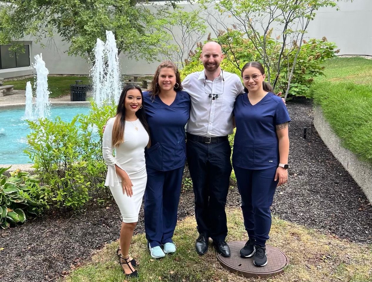 Meet Our Amazing Staff Kuzmic Orthodontics Indianapolis, IN